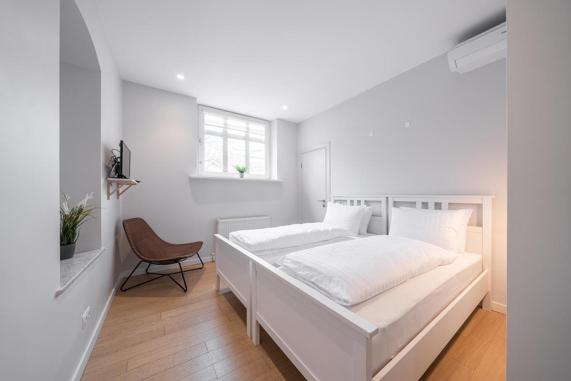 וילנה Lollo Residence - Lollo Luxury מראה חיצוני תמונה