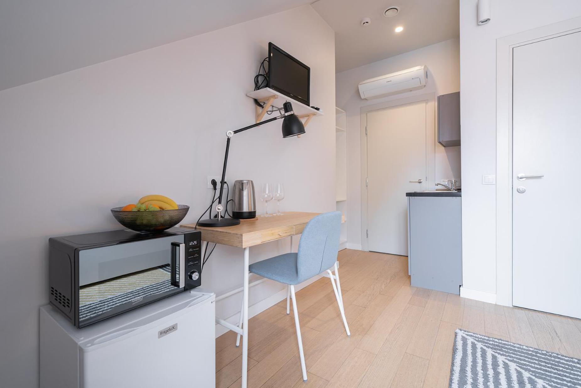 וילנה Lollo Residence - Lollo Luxury מראה חיצוני תמונה
