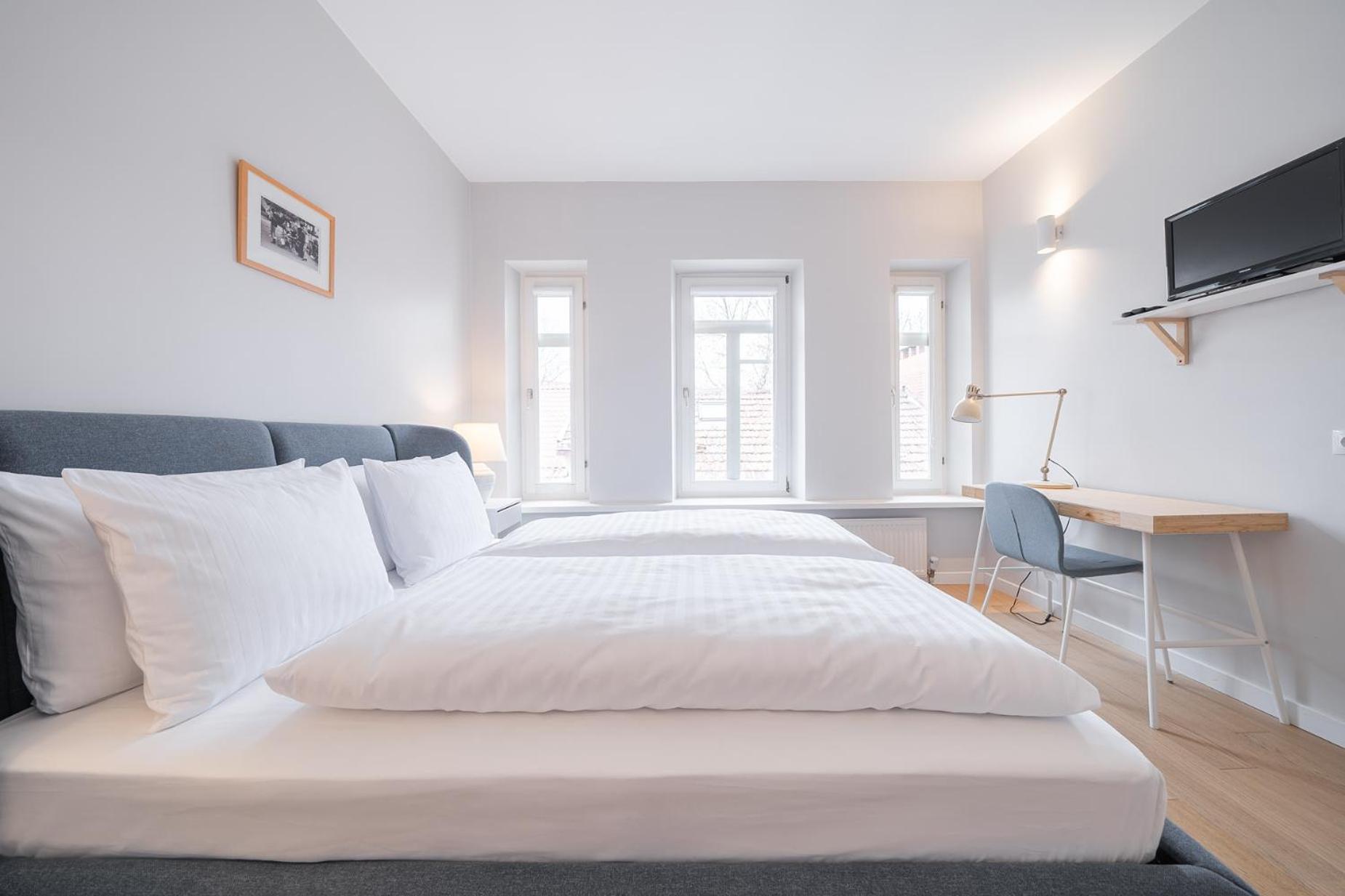 וילנה Lollo Residence - Lollo Luxury מראה חיצוני תמונה